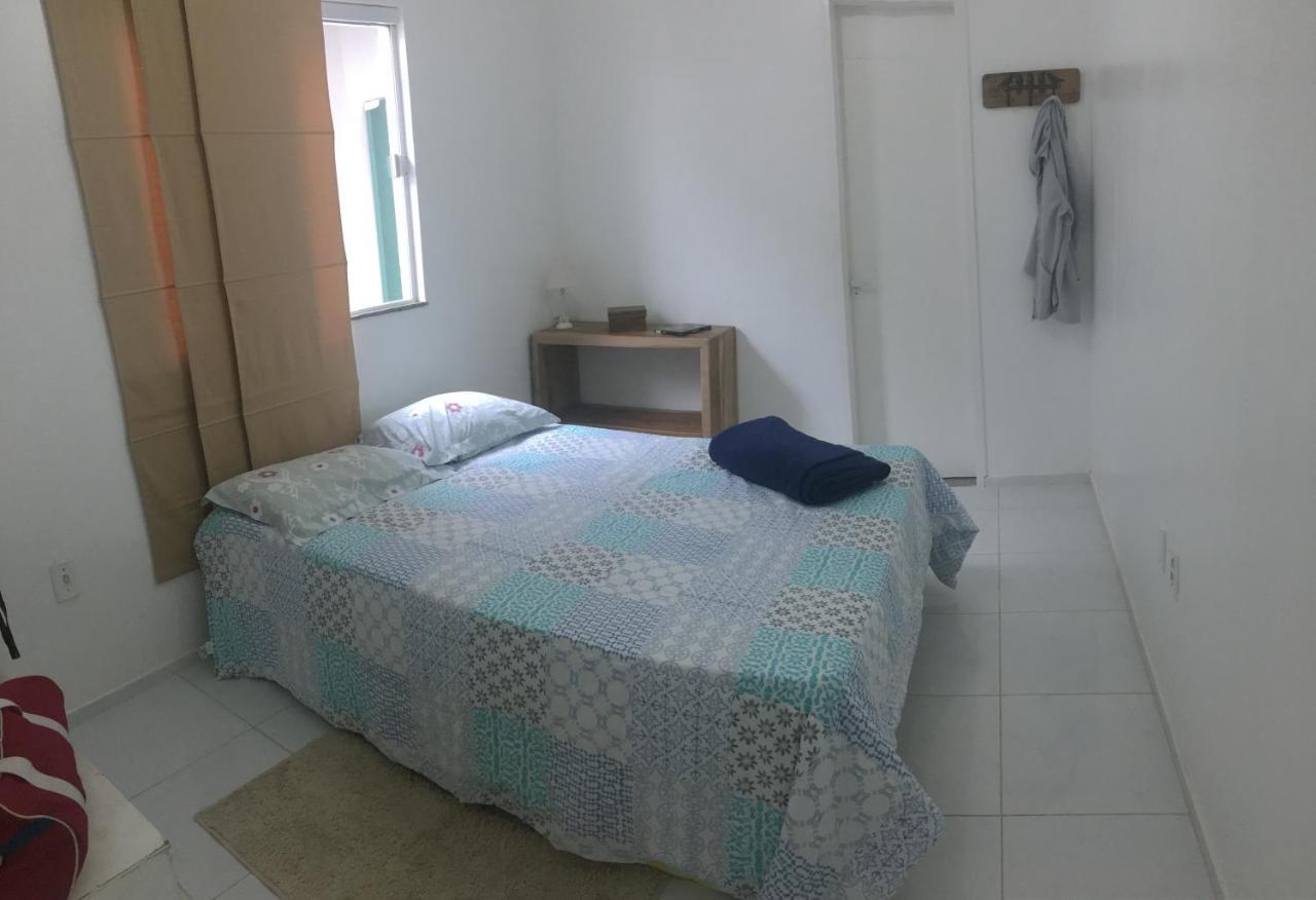 Casa Por Temporada Na Serra Ibiapina Exterior foto